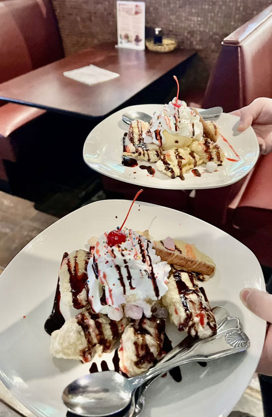 1025 Ruyi Japanese Steak House