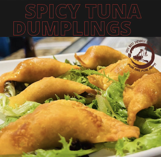 1025 Ruyi Japanese Steak House