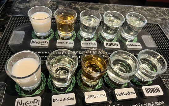 1025 Ruyi Japanese Steak House